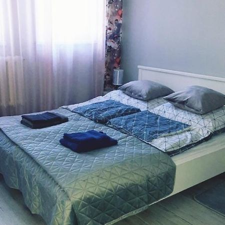 Apartament Przy Amfiteatrze Kętrzyn Zewnętrze zdjęcie