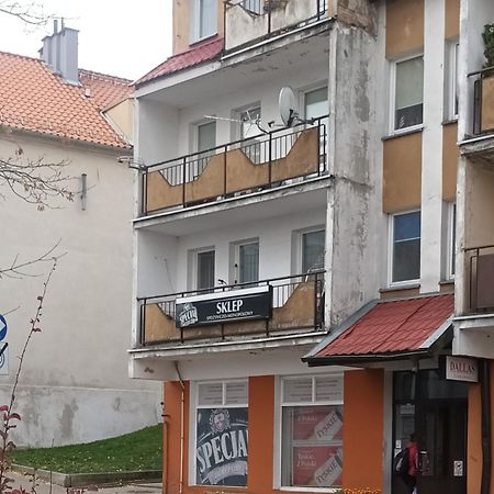 Apartament Przy Amfiteatrze Kętrzyn Pokój zdjęcie