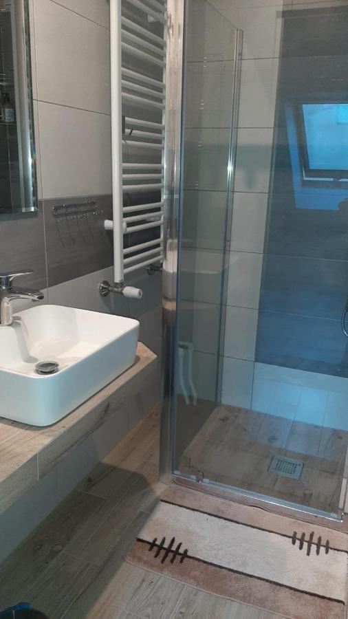 Apartament Przy Amfiteatrze Kętrzyn Zewnętrze zdjęcie