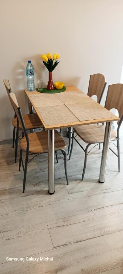 Apartament Przy Amfiteatrze Kętrzyn Zewnętrze zdjęcie
