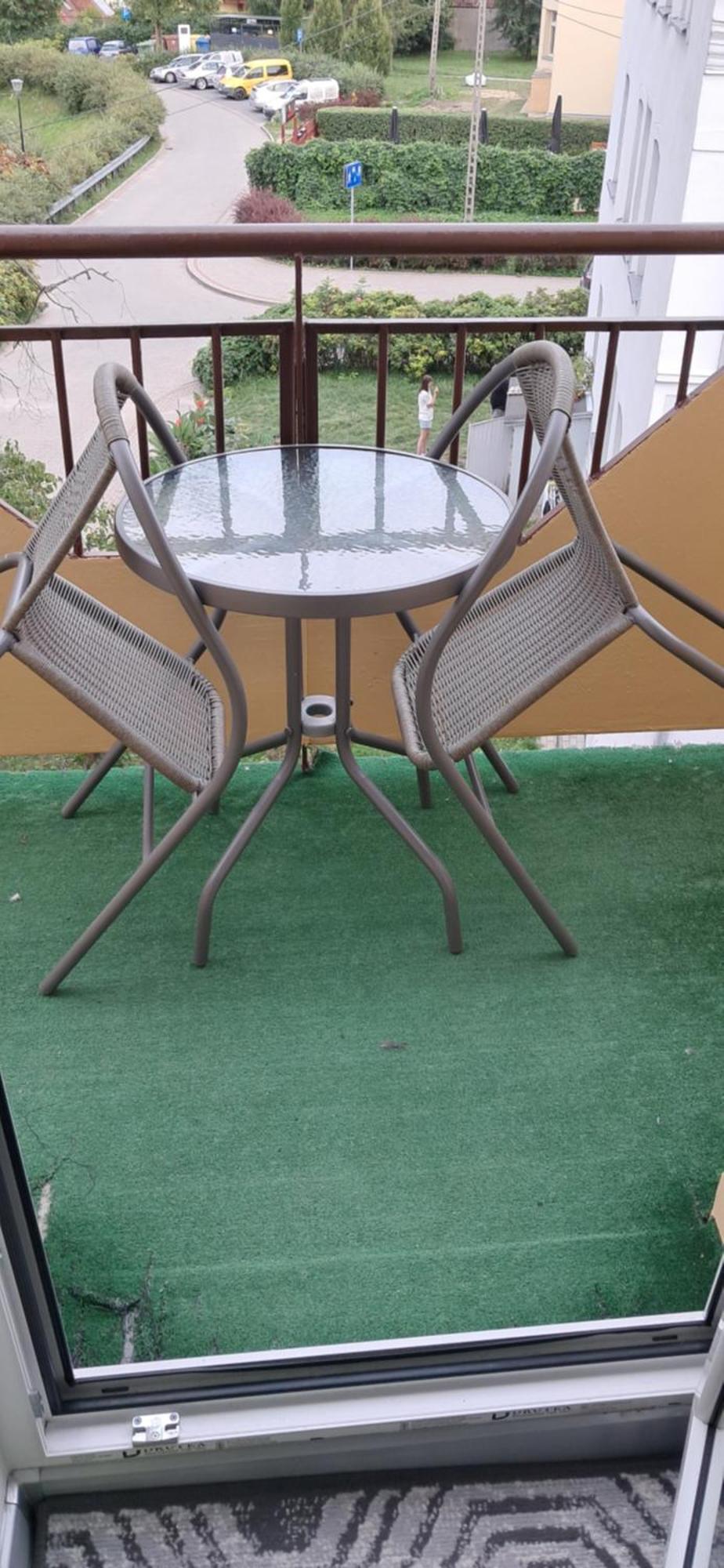 Apartament Przy Amfiteatrze Kętrzyn Zewnętrze zdjęcie
