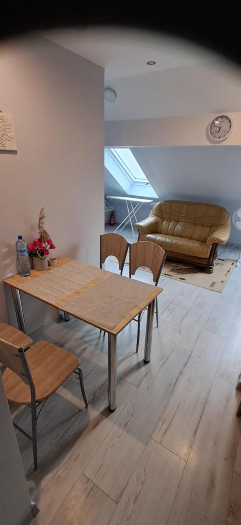 Apartament Przy Amfiteatrze Kętrzyn Zewnętrze zdjęcie