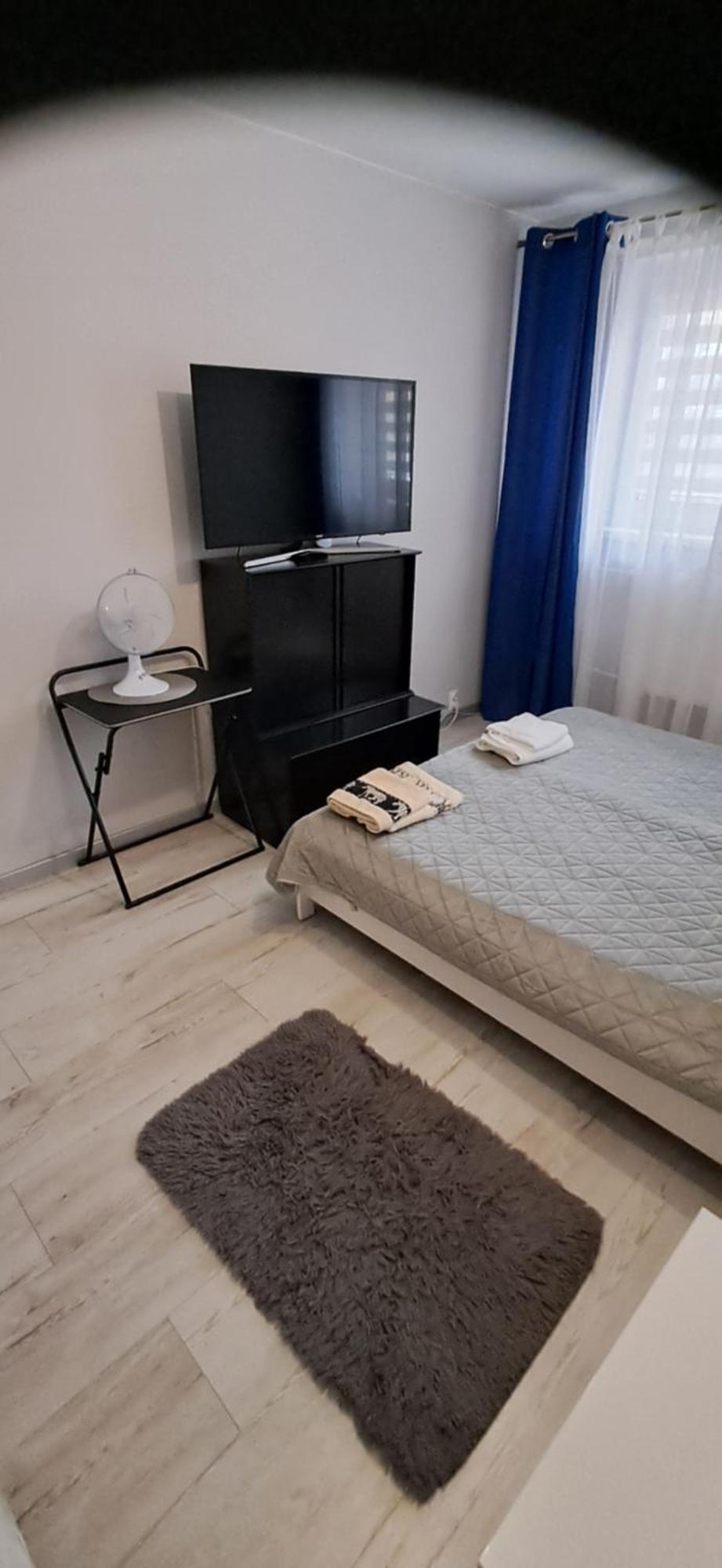 Apartament Przy Amfiteatrze Kętrzyn Zewnętrze zdjęcie