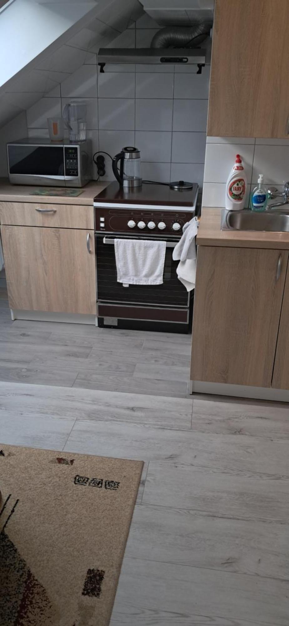 Apartament Przy Amfiteatrze Kętrzyn Zewnętrze zdjęcie