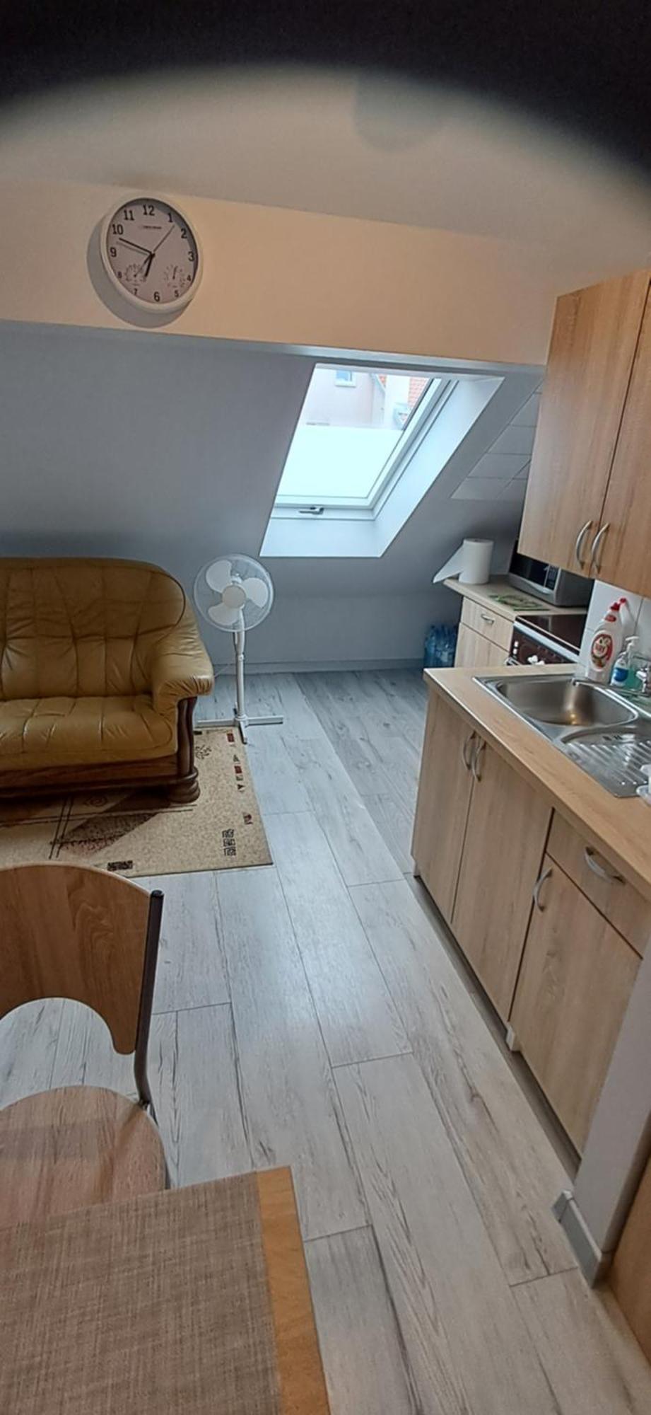 Apartament Przy Amfiteatrze Kętrzyn Zewnętrze zdjęcie