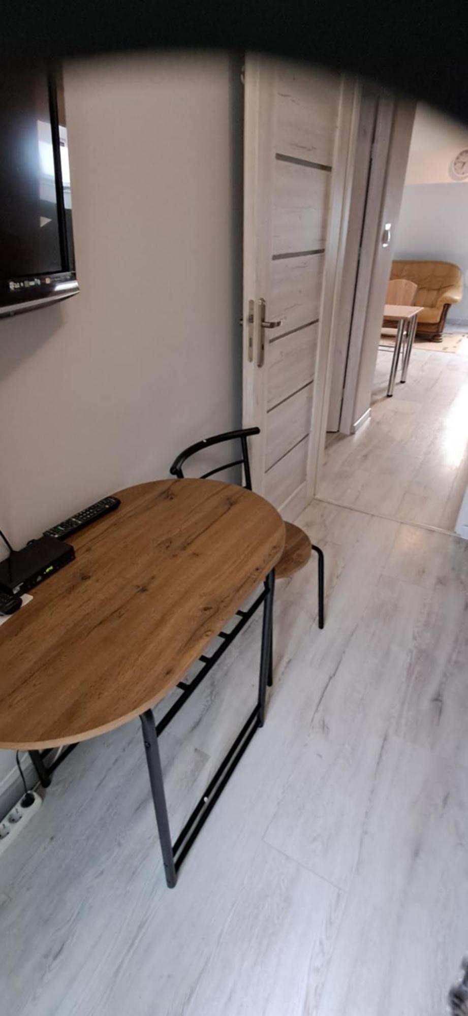 Apartament Przy Amfiteatrze Kętrzyn Zewnętrze zdjęcie