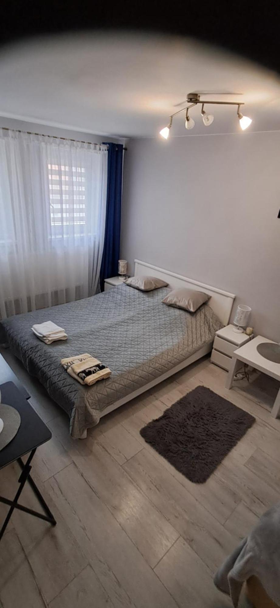 Apartament Przy Amfiteatrze Kętrzyn Zewnętrze zdjęcie